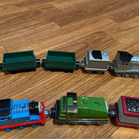 Thomas the train set - Picture 6 of 6